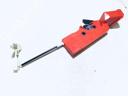 Used Electronic module Electronic module 35625032 35625032