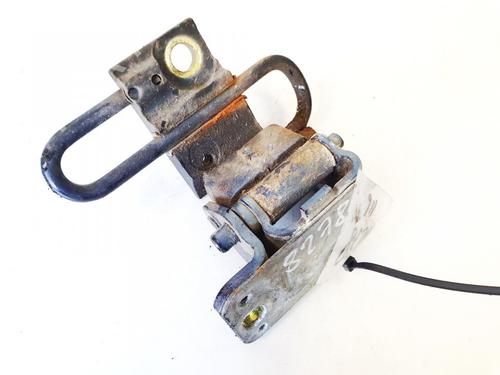 Hinge/Door check strap AUDI A4 B7 (8EC) 2.5 TDI | BP32915155C146 - Image 2