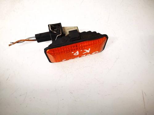 Used Right side indicator Right side indicator AUDI A6 C5 (4B2, 4B4) 2.5 TDI (150 hp) 34766929 34766929