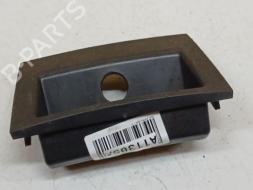 Used Ashtray Ashtray OPEL ZAFIRA / ZAFIRA FAMILY B (A05) 1.9 CDTI (M75) (120 hp) 35832078 35832078