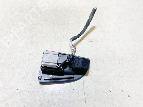 Switch AUDI A6 C5 (4B2, 4B4) 2.4 | BP33099784I30 - Image 2