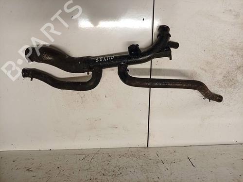 Used Pipe Pipe CHEVROLET CAPTIVA (C100, C140) 2.4 (136 hp) 39895349 39895349