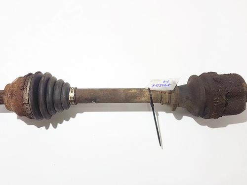 Used Left front driveshaft Left front driveshaft FORD MONDEO III (B5Y) 2.0 16V (146 hp) 35558373 35558373