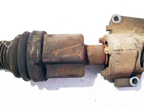 Right front driveshaft OPEL ASTRA H (A04) 1.9 CDTI (L48) | BP38006940M39 - Image 3