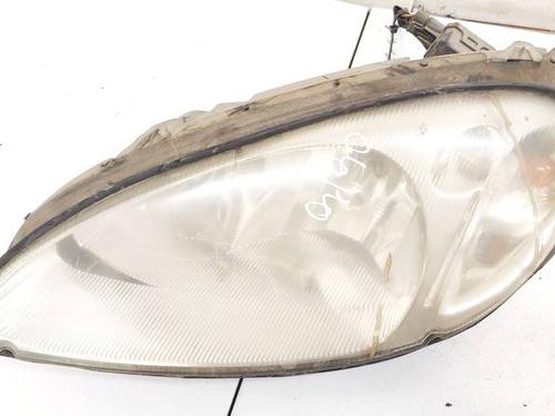 Used Left headlight Left headlight CHRYSLER PT CRUISER (PT_) 2.0 (141 hp) 35239122 35239122