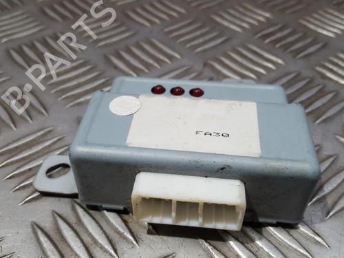 Used Electronic module Electronic module SSANGYONG RODIUS I 2.7 Xdi (165 hp) 33502336 33502336