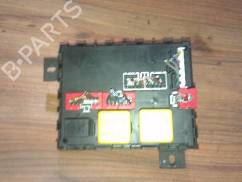 Used Fuse box Fuse box FIAT BRAVO I (182_) 1.6 16V (182.AH) (90 hp) 33479186 33479186