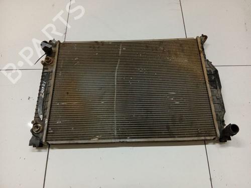 Used Water radiator Water radiator 34901047 34901047
