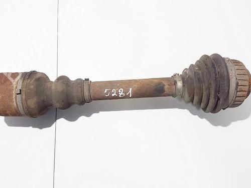 Used Right front driveshaft Right front driveshaft 35870004 35870004