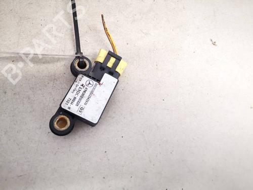 Used Electronic module Electronic module MERCEDES-BENZ M-CLASS (W163) ML 400 CDI (163.128) (250 hp) 32928816 32928816