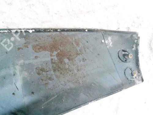 Spoiler bagklap BMW X5 (E53) 3.0 d | BP35352792C96 - Image 2