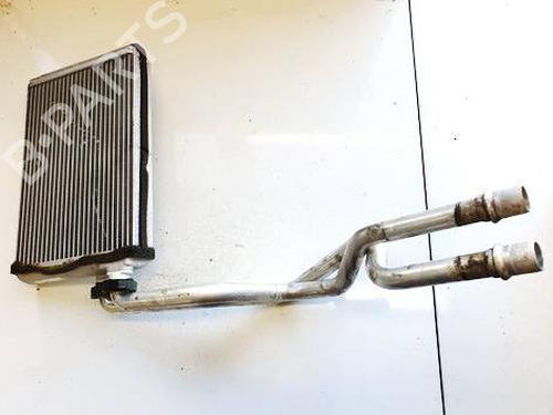 Used Heater matrix Heater matrix CITROËN C5 III (RD_) 1.6 HDi 110 (RD9HZC) (109 hp) 34798966 34798966