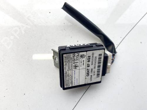 Electronic module MAZDA 626 V (GF) 2.0 (GFEP, GF12) | BP35484157M83 - Image 2