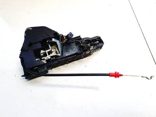 Used Front right exterior door handle Front right exterior door handle 34872537 34872537