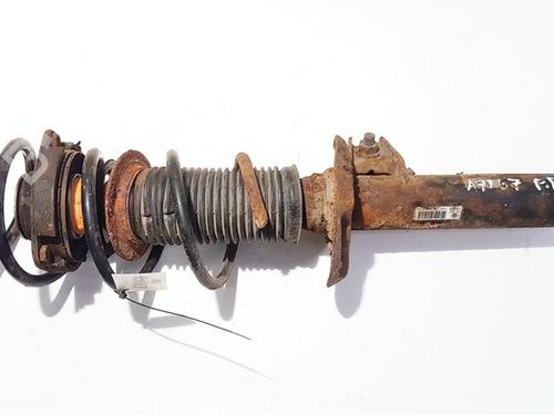 Used Right front shock absorber Right front shock absorber 35437787 35437787