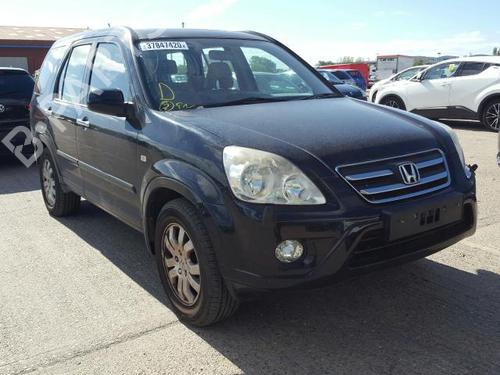 Used Parts HONDA CR-V III (RE_) 2.2 i-CTDi 4WD (RE6) (140 hp) 4477529