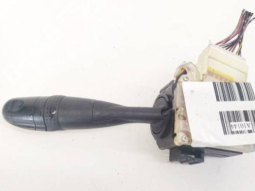 Warning switch SUZUKI GRAND VITARA II (JT, TE, TD) 1.9 DDiS (JB419WD, JB419XD) | BP35068745I22 - Image 2