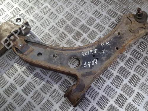Used Left rear steering knuckle Left rear steering knuckle 35687497 35687497