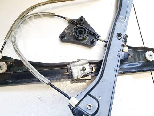 Used Front left window mechanism Front left window mechanism 35140645 35140645