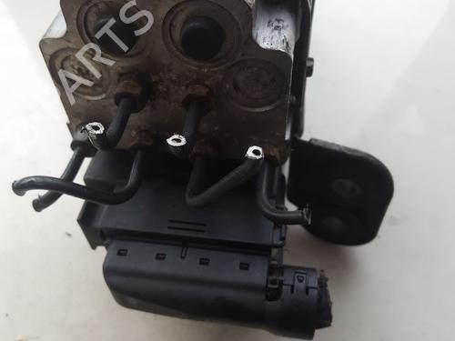 ABS pump SAAB 9-3 (YS3F, E79, D79, D75) 1.9 TiD | BP35854877M43 - Image 2