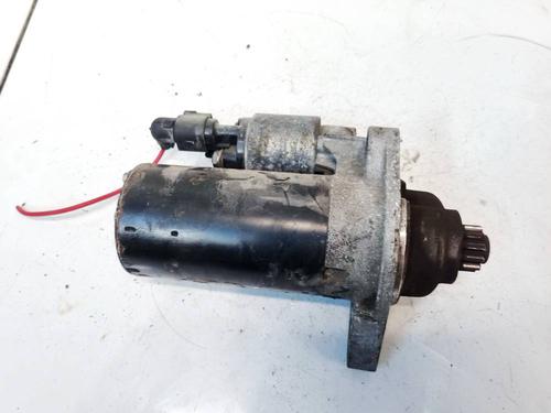 Used Starter Starter 35054164 35054164