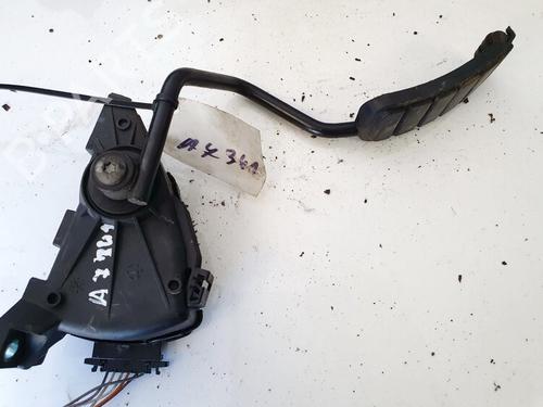 Pedal RENAULT VEL SATIS (BJ0_) 2.2 dCi (BJ0E, BJ0F) | BP35491640I4 - Image 3