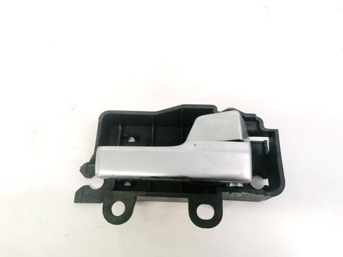 Used Front right interior door handle Front right interior door handle FORD FOCUS II (DA_, HCP, DP) 1.6 TDCi (109 hp) 35450487 35450487
