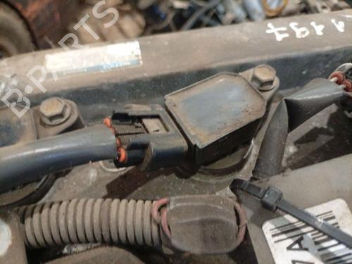 Tændspole Tændspole TOYOTA AVENSIS (_T25_) 2.0 VVTi (AZT250_) (155 hp) 36347053 36347053
