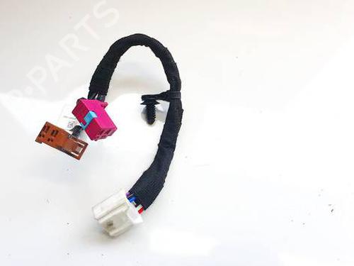 Used Wiring harness Wiring harness 35054596 35054596