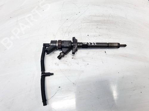 Used Injector Injector CITROËN C4 Grand Picasso I (UA_) 1.6 HDi (109 hp) 34900531 34900531