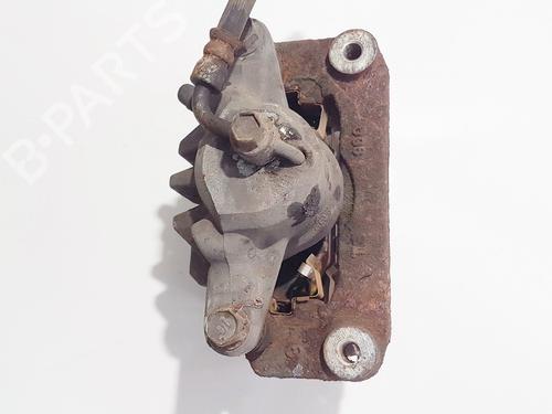Left rear brake caliper SUBARU LEGACY V (BM) 2.0 D AWD (BMD) | BP35609817M107 - Image 2