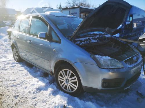 Brugte FORD C-MAX (DM2) 1.8 (125 hp) 4443967
