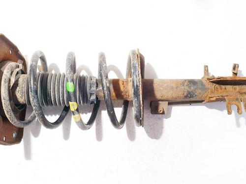 Used Left front shock absorber Left front shock absorber CITROËN C8 (EA_, EB_) 2.0 HDi 135 (136 hp) 39939268 39939268