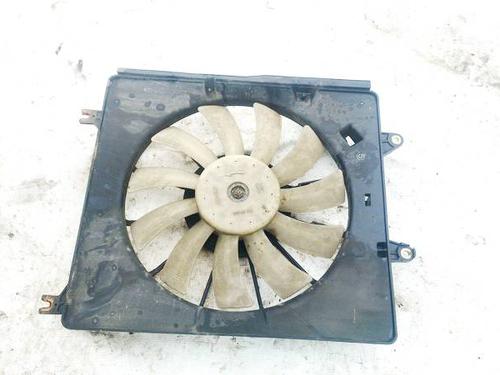 Used Fan Fan HONDA ACCORD VII (CL, CN) 2.2 i-CTDi (CN1) (140 hp) 35035150 35035150