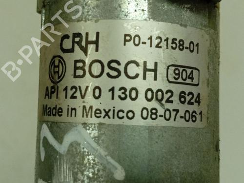 Electronic module MERCEDES-BENZ M-CLASS (W164) ML 280 CDI 4-matic (164.120) | BP40287367M83 - Image 4