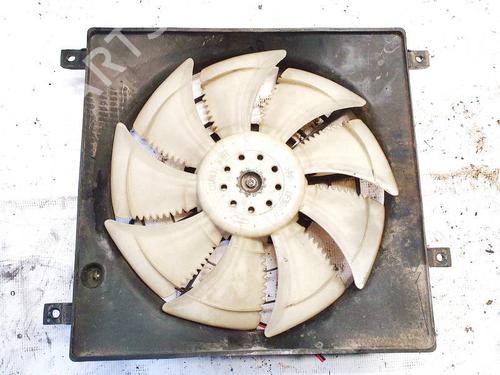 Used Fan Fan SUZUKI SX4 (EY, GY) 1.6 VVT 4x4 (RW416) (107 hp) 35143325 35143325