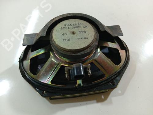 Speaker MAZDA 3 (BK) 1.6 DI Turbo | BP32536934E2