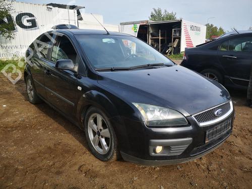 Brugte FORD FOCUS II (DA_, HCP, DP) 2.0 TDCi (136 hp) 4471630