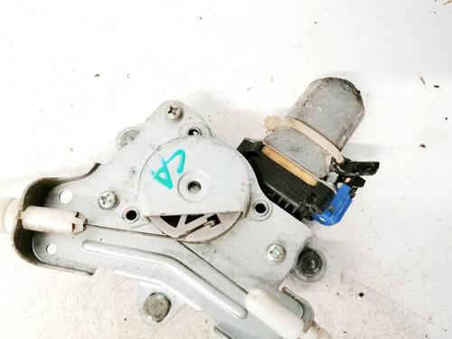 Used Left rear window motor Left rear window motor 35016444 35016444