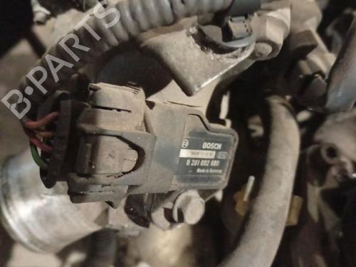 Electronic module HONDA ACCORD VII (CL, CN) 2.2 i-CTDi (CN1) | BP36690208M83 - Image 3