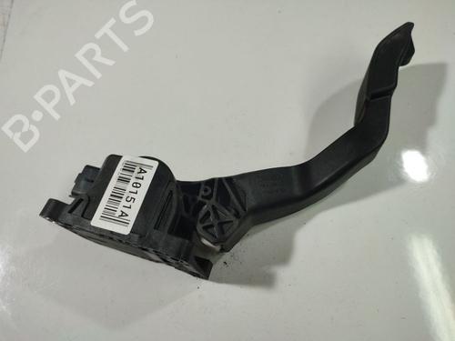 Used Pedal Pedal 34836210 34836210