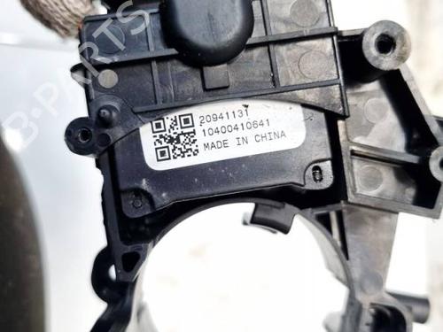 Warning switch OPEL INSIGNIA A (G09) 2.0 CDTI (68) | BP35029164I22 - Image 4