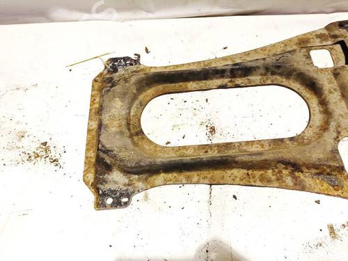 Underbody protection MAZDA 3 (BK) 2.0 MZR-CD (BK14) | BP38573067M92 - Image 3