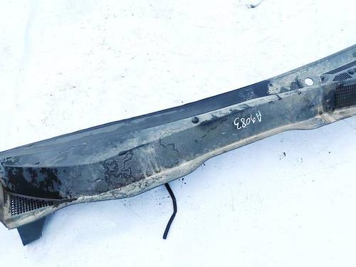 Used Scuttle panel Scuttle panel 35276591 35276591