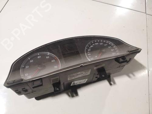 Used Instrument cluster Instrument cluster 34938149 34938149