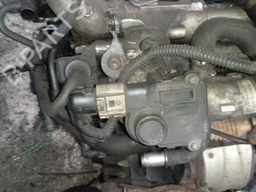 Used Egr Egr RENAULT MEGANE III Hatchback (BZ0/1_, B3_) 1.5 dCi (BZ09, BZ0D, BZ1W, BZ29, BZ14) (110 hp) 35104835 35104835