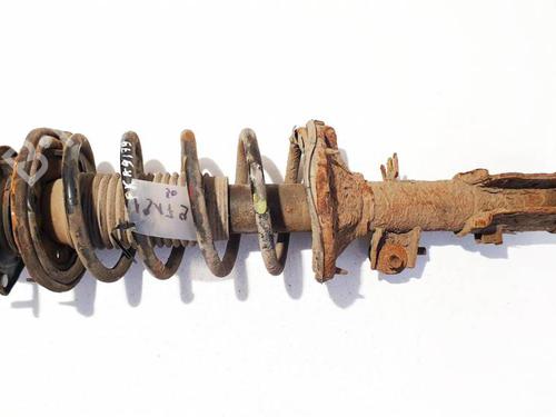 Used Left front shock absorber Left front shock absorber 35267355 35267355
