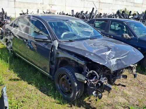 Brukte deler til VW PASSAT B7 (362) 1.6 TDI 4784972