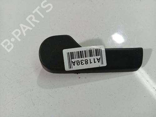 Interior handle VW GOLF V (1K1) 1.9 TDI | BP39223422I7 - Image 2