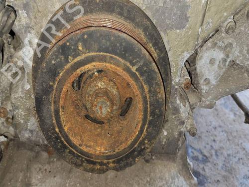 Used Pulley Pulley 38609797 38609797